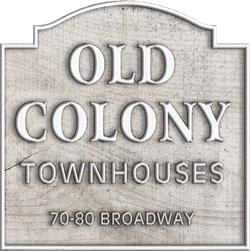 Old Colony Townhouse Condominums